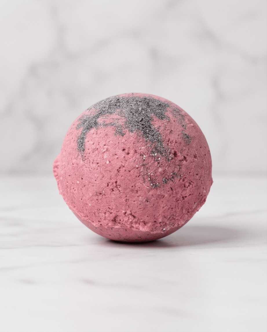Candy Bath Bomb Bombshell Cosmetics
