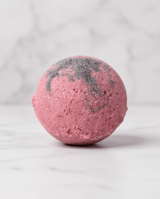Candy Bath Bomb Bombshell Cosmetics