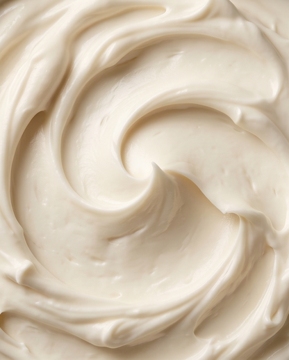Whipped Body Butter - Coconut Cream Bombshell Cosmetics