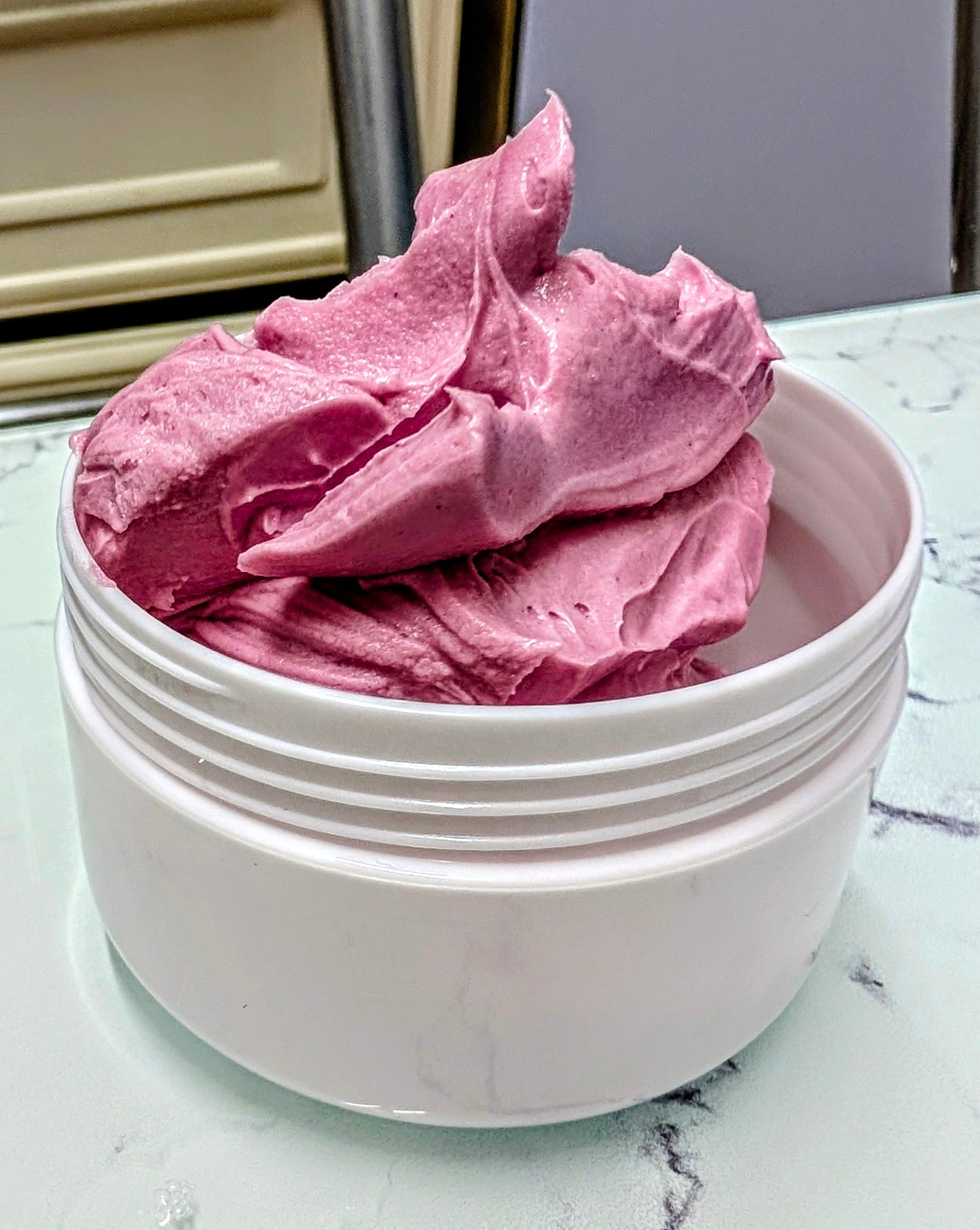 Candy Whipped Body Butter