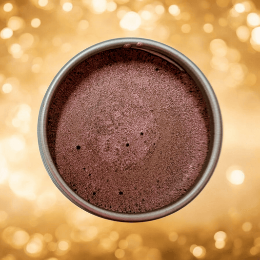 Velvet Matte Shift Lipstick - Nude Aurora - Bombshell Cosmetics