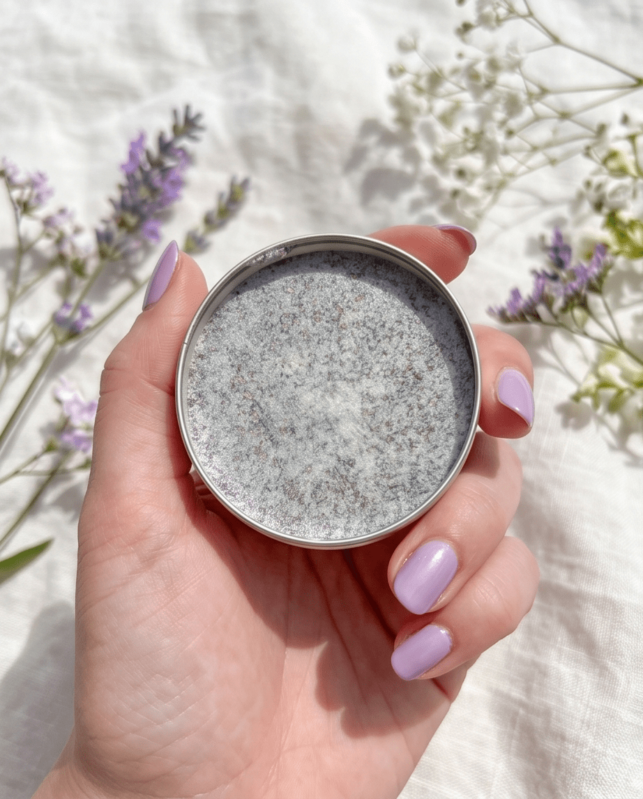 Moonbeam Highlighter - Bombshell Cosmetics