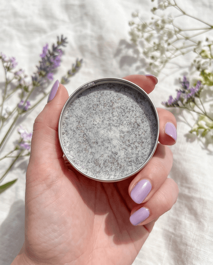 Moonbeam Highlighter - Bombshell Cosmetics