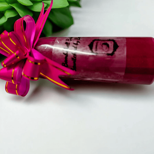 Bombshell Bubbly - Bewitched by Berries - Bombshell Cosmetics