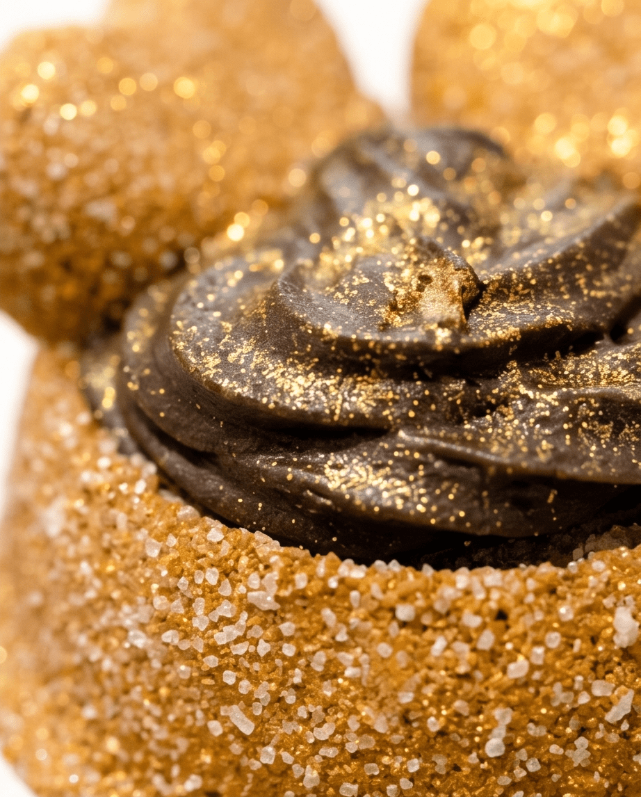 Love Bomb Baby - Frosted Bath Bomb - Bombshell Cosmetics