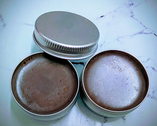 Chocolate Lip Butter