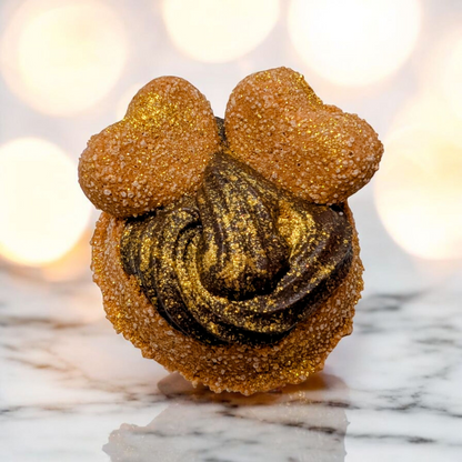 Love Bomb Baby - Frosted Bath Bomb