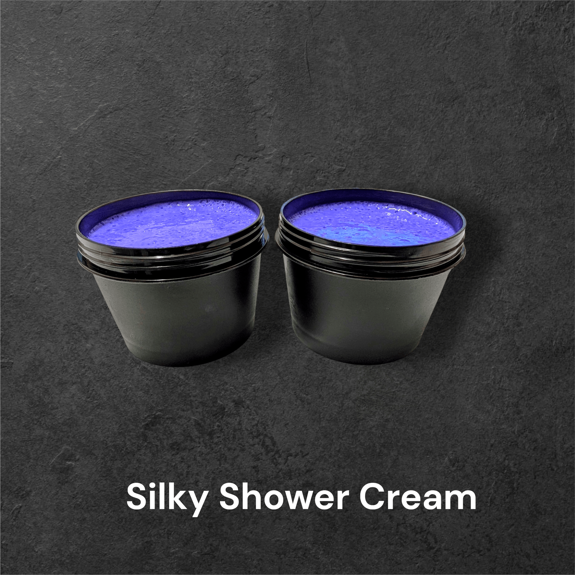 Nostalgic Dewberry Shower Cream - Bombshell Cosmetics