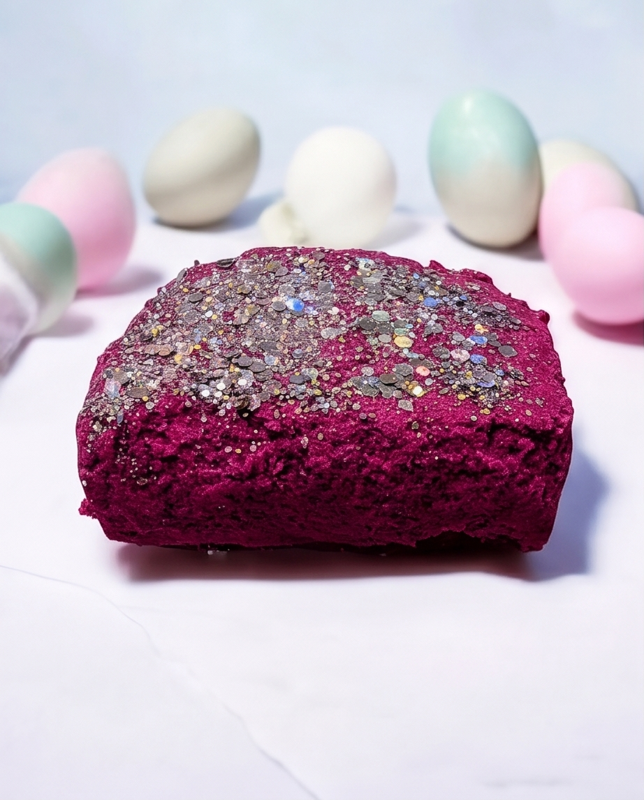 Candy Bubble Bar Bombshell Cosmetics