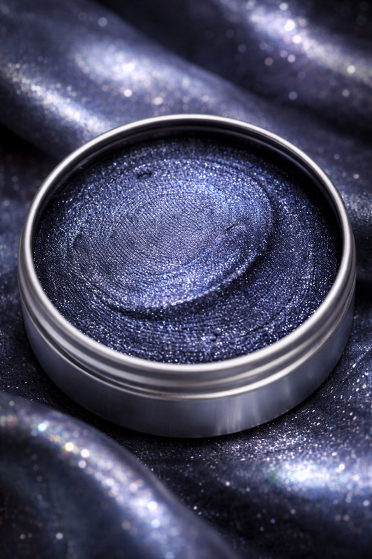 Siren Shadow - Smoke on the Water Bombshell Cosmetics