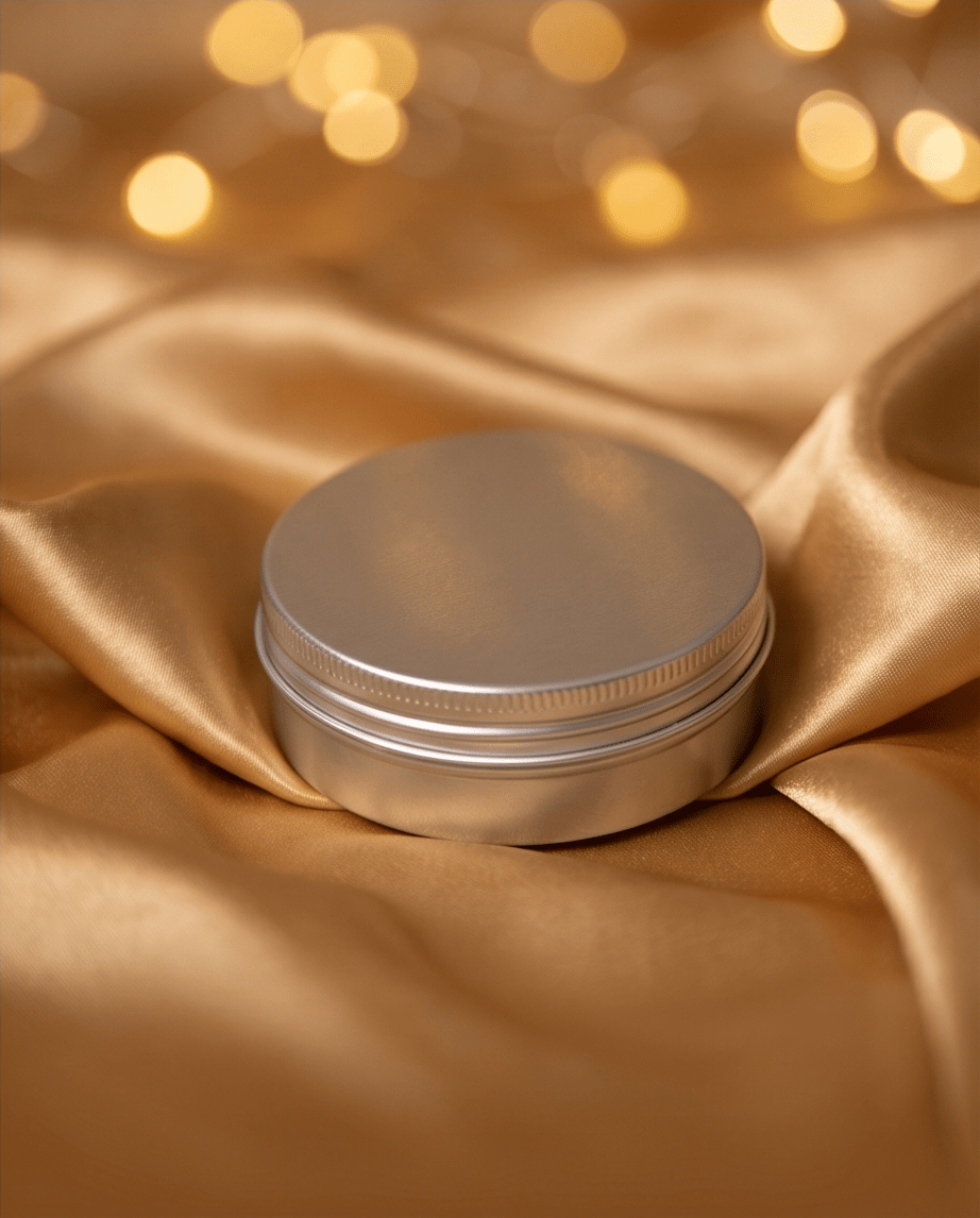 Siren Shadow - Golden Hour Bombshell Cosmetics