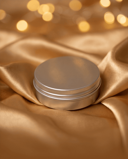 Siren Shadow - Golden Hour Bombshell Cosmetics