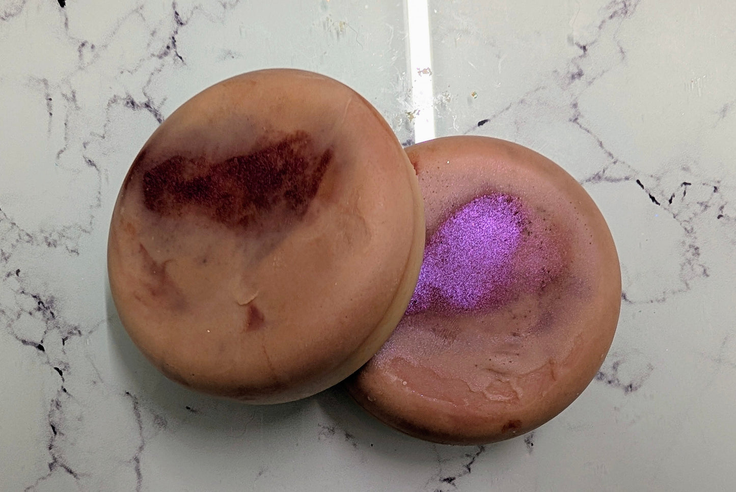 Sunny Mocktail Massage Bar