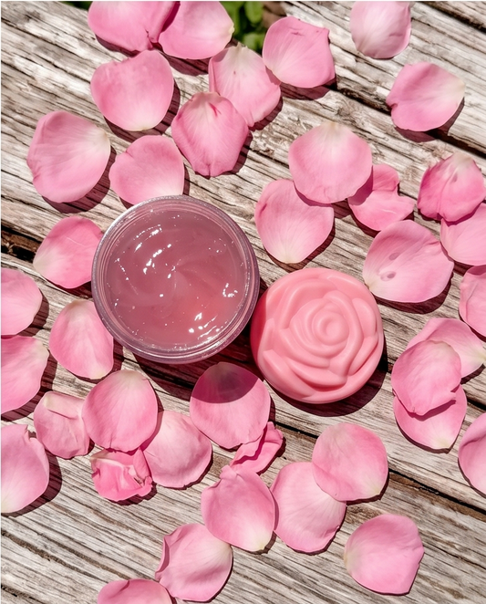 Sleepy Eyes Gel Eye Mask - Rose Bombshell Cosmetics