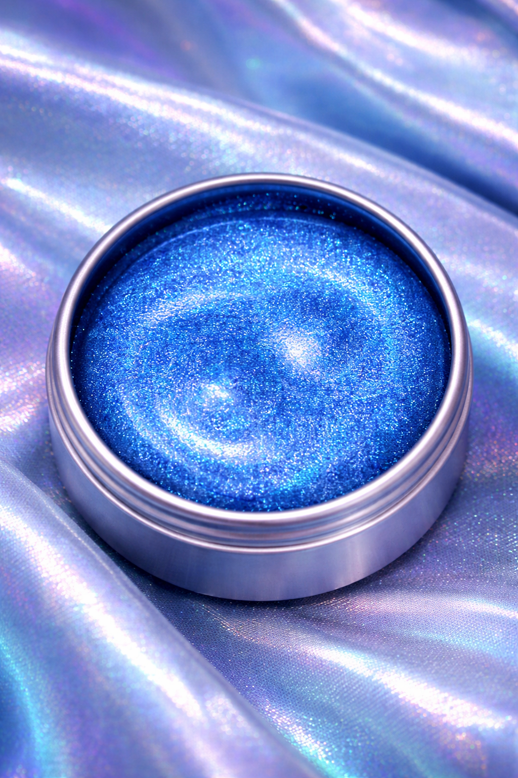 Siren Shadow - Arctic Lure Bombshell Cosmetics