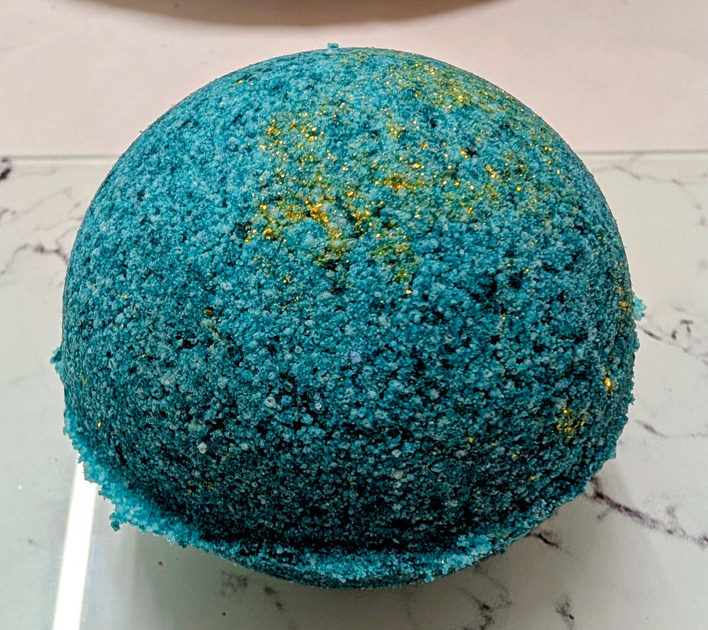 Decadent Bath Bomb - Bombshell Cosmetics