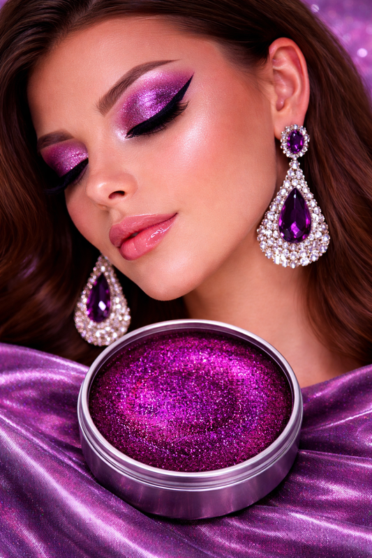 Siren Shadow - Siren Spell Bombshell Cosmetics