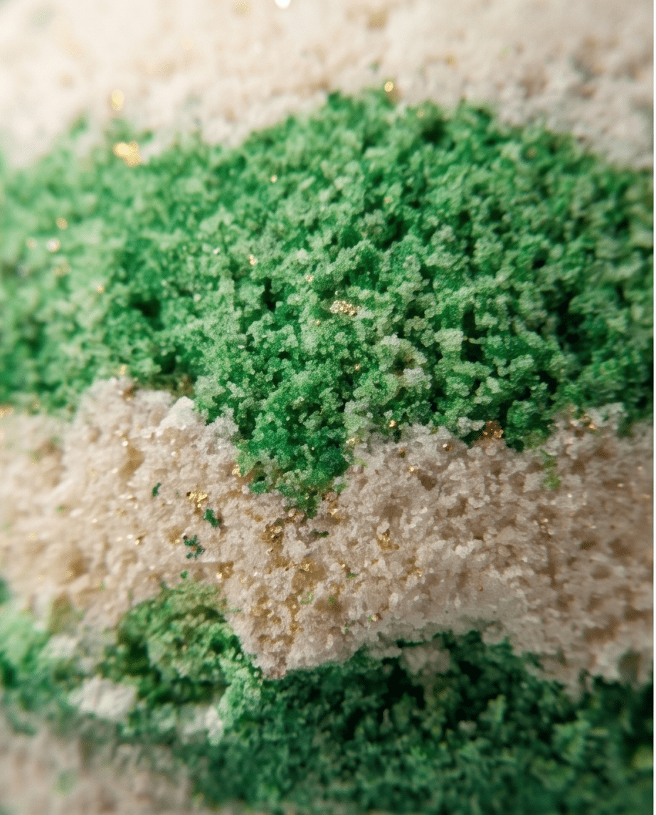 Frosted Forest Bath Bomb My Store