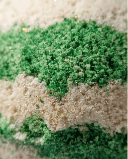 Frosted Forest Bath Bomb My Store