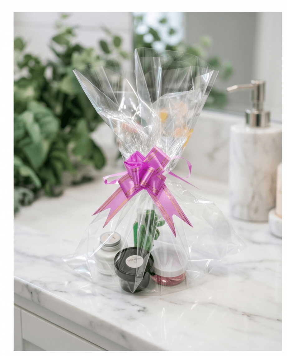 Shower & Skin Shower Gift Set - Bombshell Cosmetics