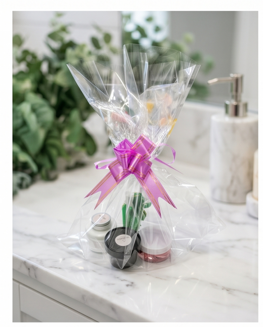Shower & Skin Shower Gift Set Bombshell Cosmetics