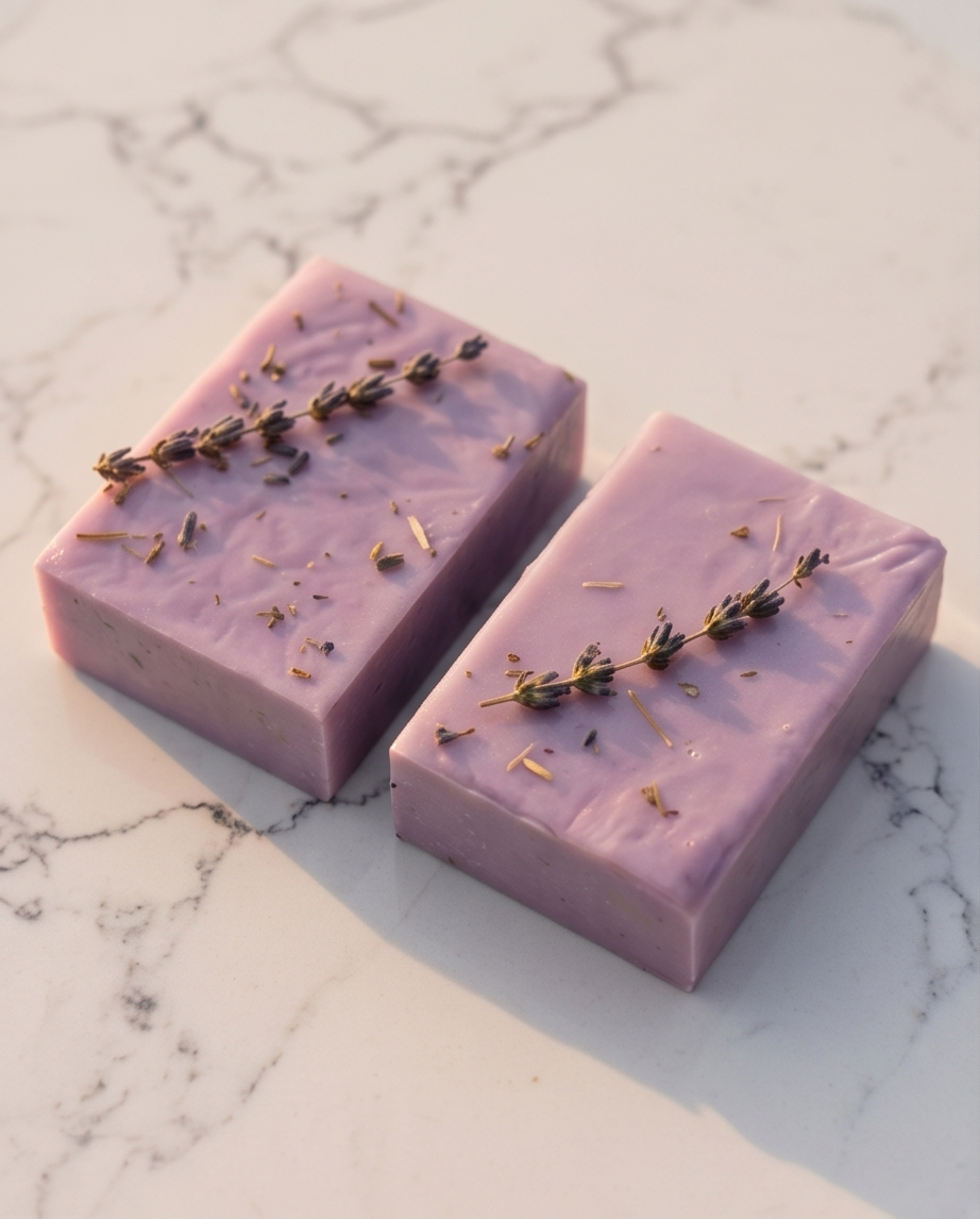 Dusk Soap Bombshell Cosmetics