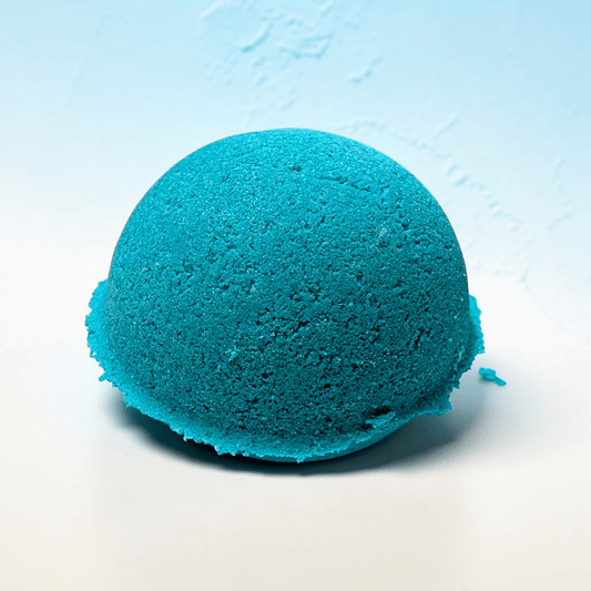 Ocean Breeze - Bath Bomb - Bombshell Cosmetics