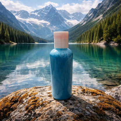 Bombshell Body Wash - Ocean Breeze - Bombshell Cosmetics