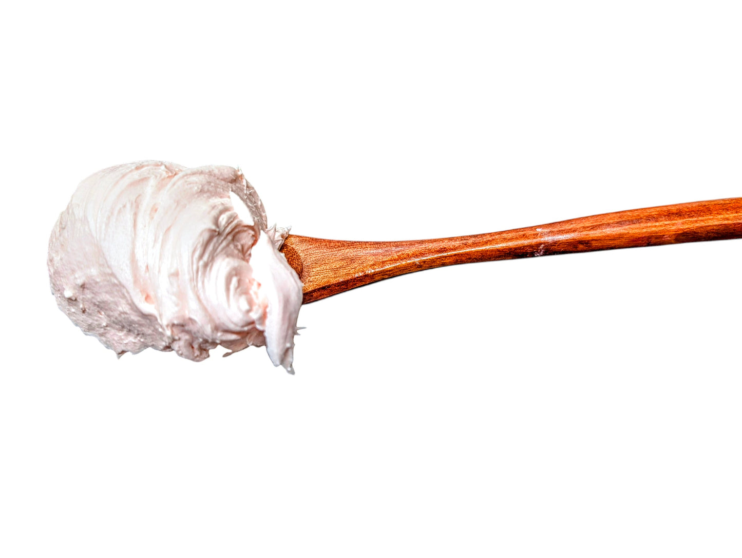Whipped Body Butter - Strawberry Ice - cream - Bombshell Cosmetics