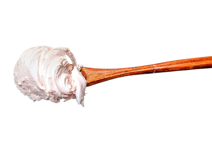 Whipped Body Butter - Strawberry Ice - cream - Bombshell Cosmetics