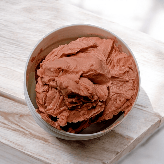 Whipped Body Butter - Black Pomegranate - Bombshell Cosmetics