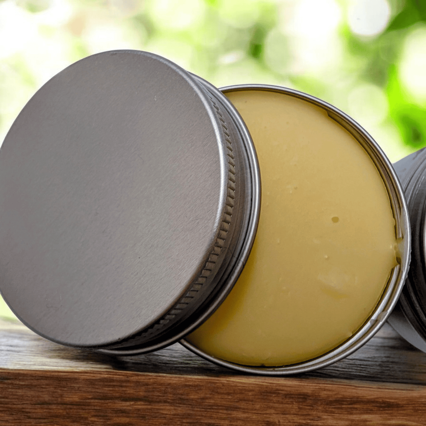 Smooth Operator Beard Balm - Gentleman Rogue - Bombshell Cosmetics