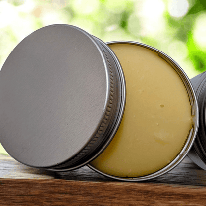 Smooth Operator Beard Balm - Gentleman Rogue - Bombshell Cosmetics