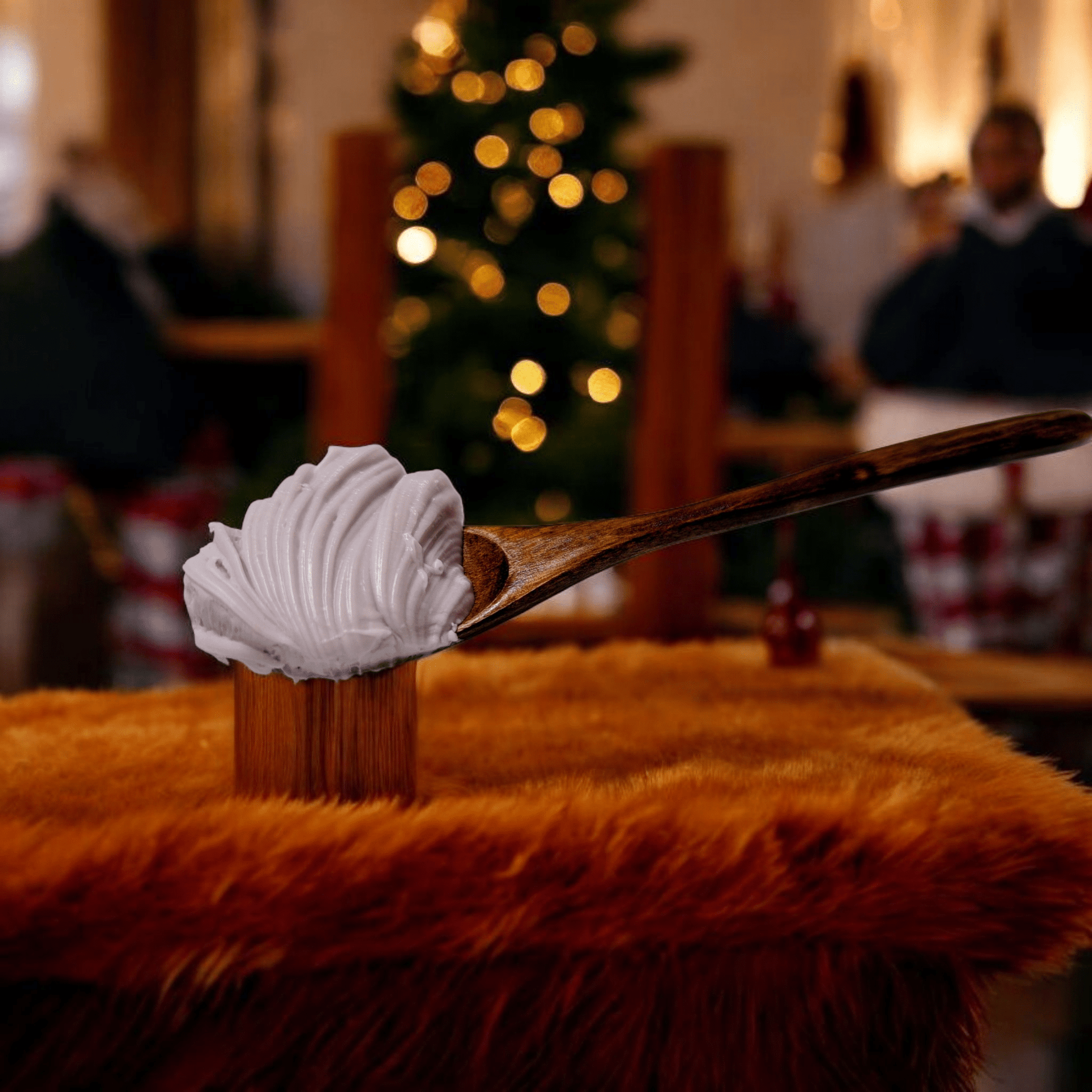 Whipped Body Butter - Silent Night - Bombshell Cosmetics