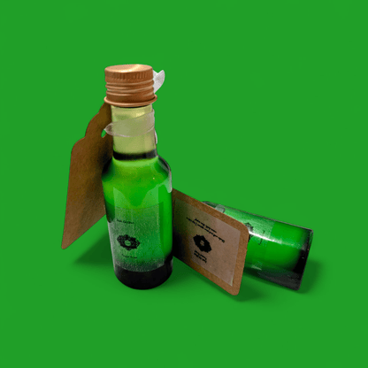 Bath Oil Elixir - Bombshell Cosmetics