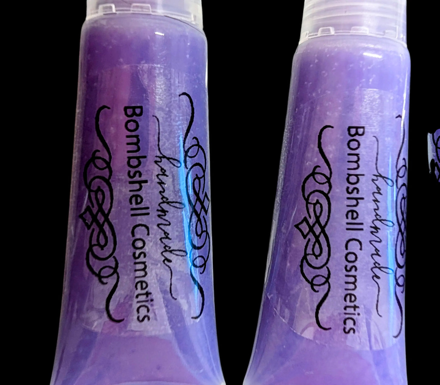 Luxury Lip Mask - Dark Seduction - Bombshell Cosmetics