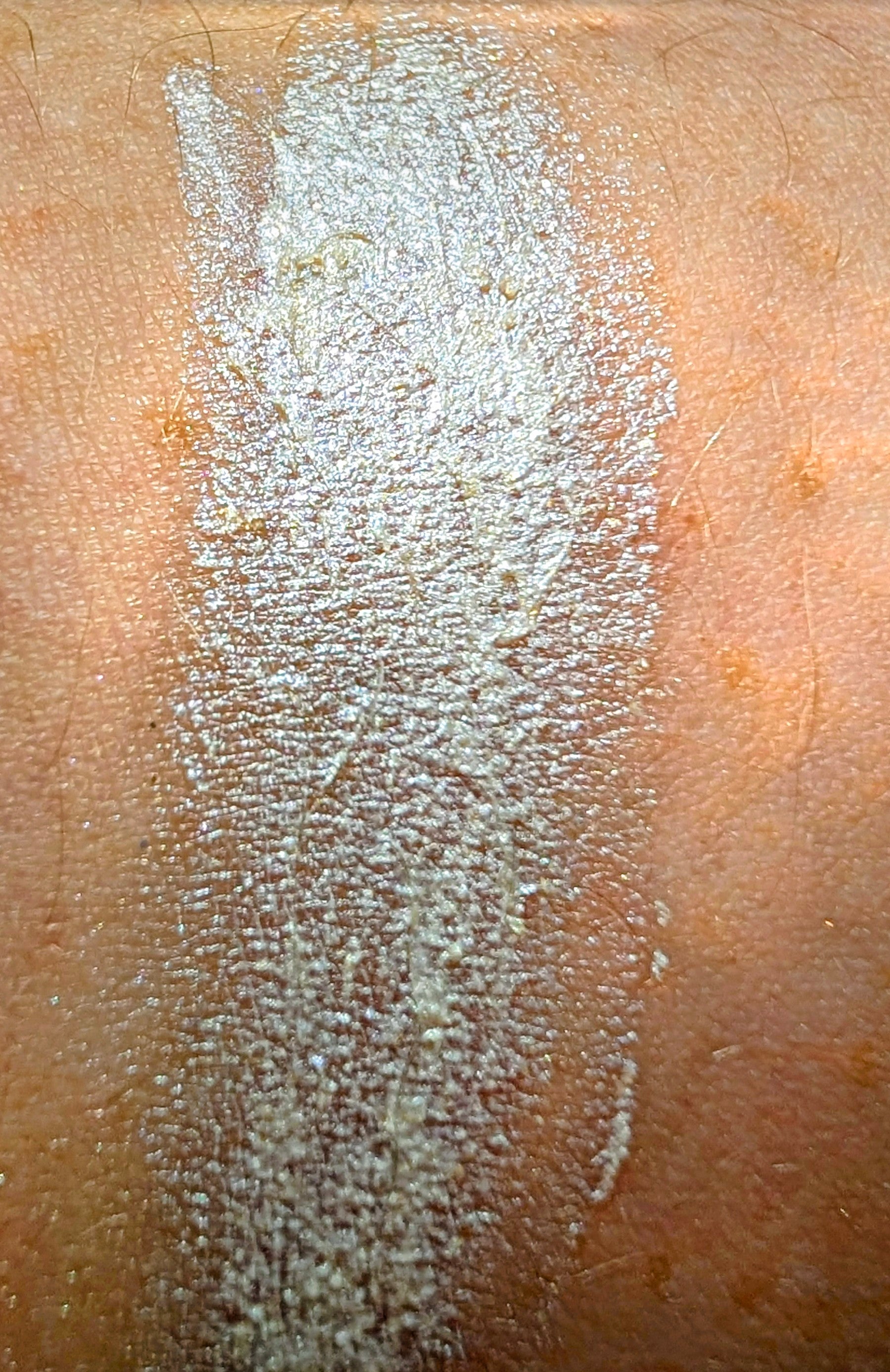 Sea Pearl Siren Shadow - Bombshell Cosmetics