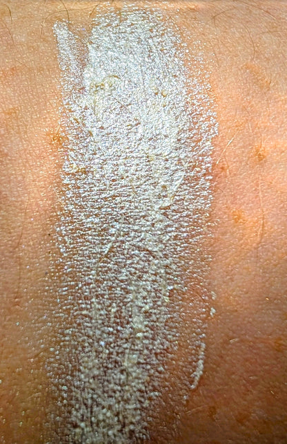 Sea Pearl Siren Shadow - Bombshell Cosmetics