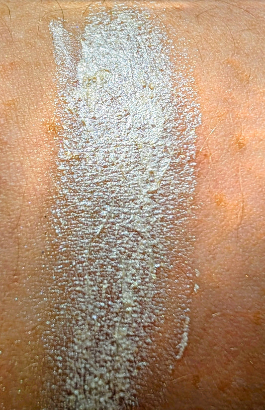 Sea Pearl Siren Shadow - Bombshell Cosmetics