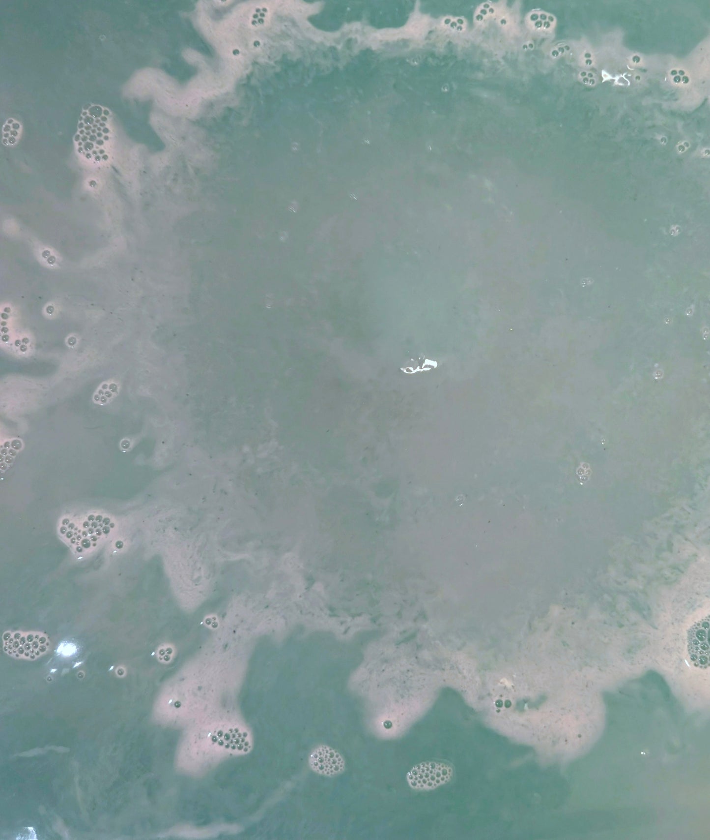 Decadent Bath Bomb - Bombshell Cosmetics