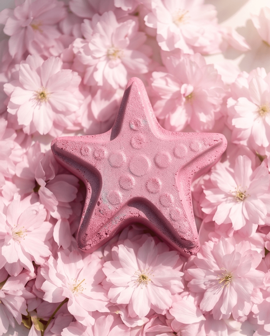 Shimmer Bar - Cherry Blossom - Bombshell Cosmetics