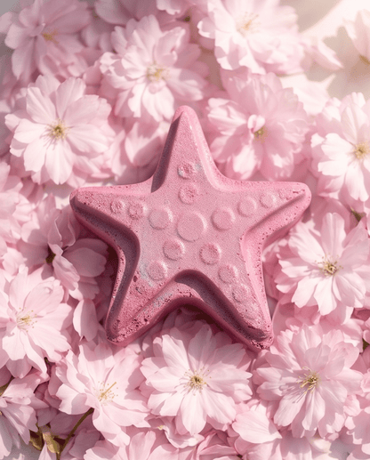 Shimmer Bar - Cherry Blossom - Bombshell Cosmetics
