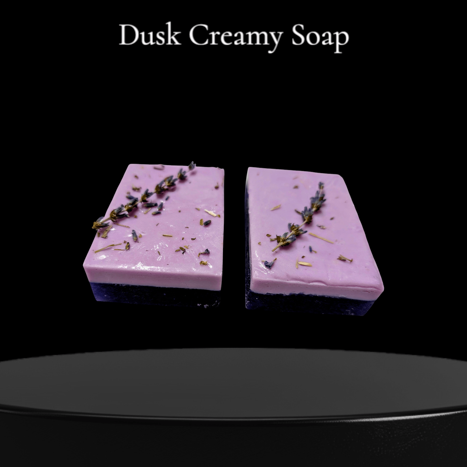 Dusk Soap - Bombshell Cosmetics