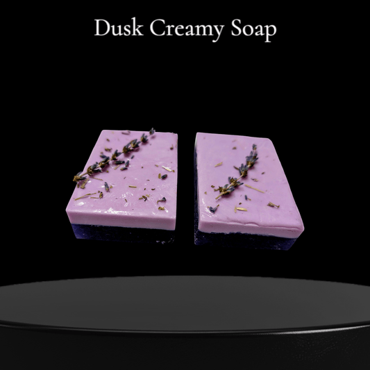 Dusk Soap - Bombshell Cosmetics