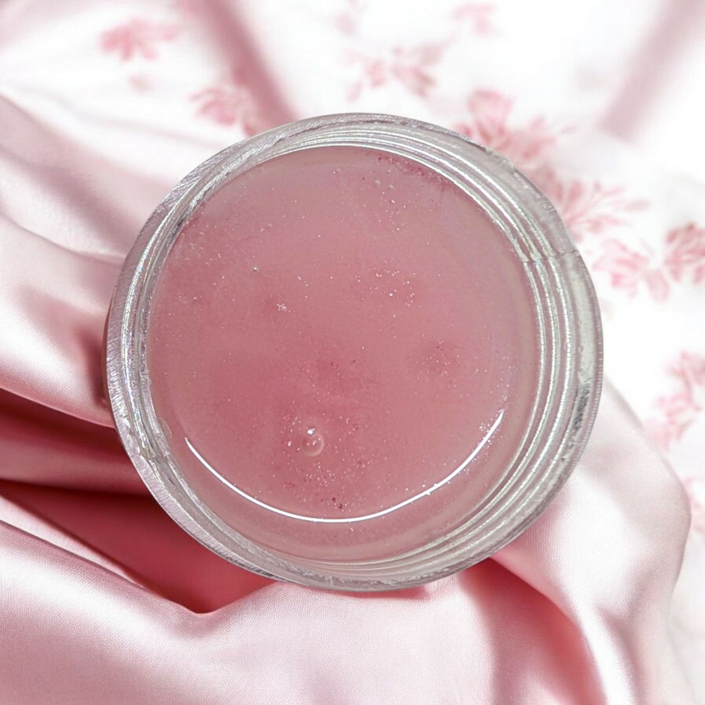 Sleepy Eyes Gel Eye Mask - Rose