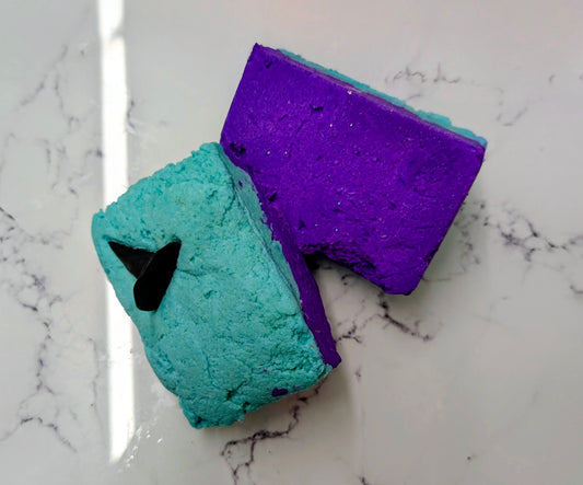 Green Witch Bubble Bar
