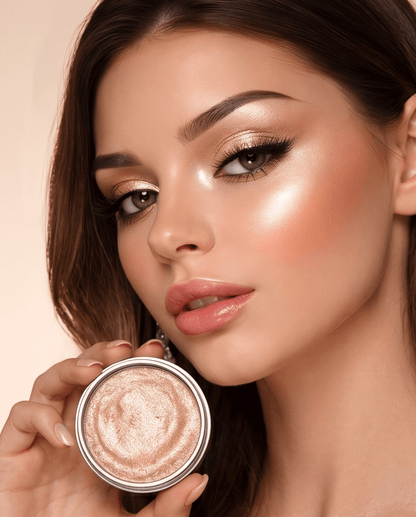 Sea Pearl Siren Shadow Bombshell Cosmetics