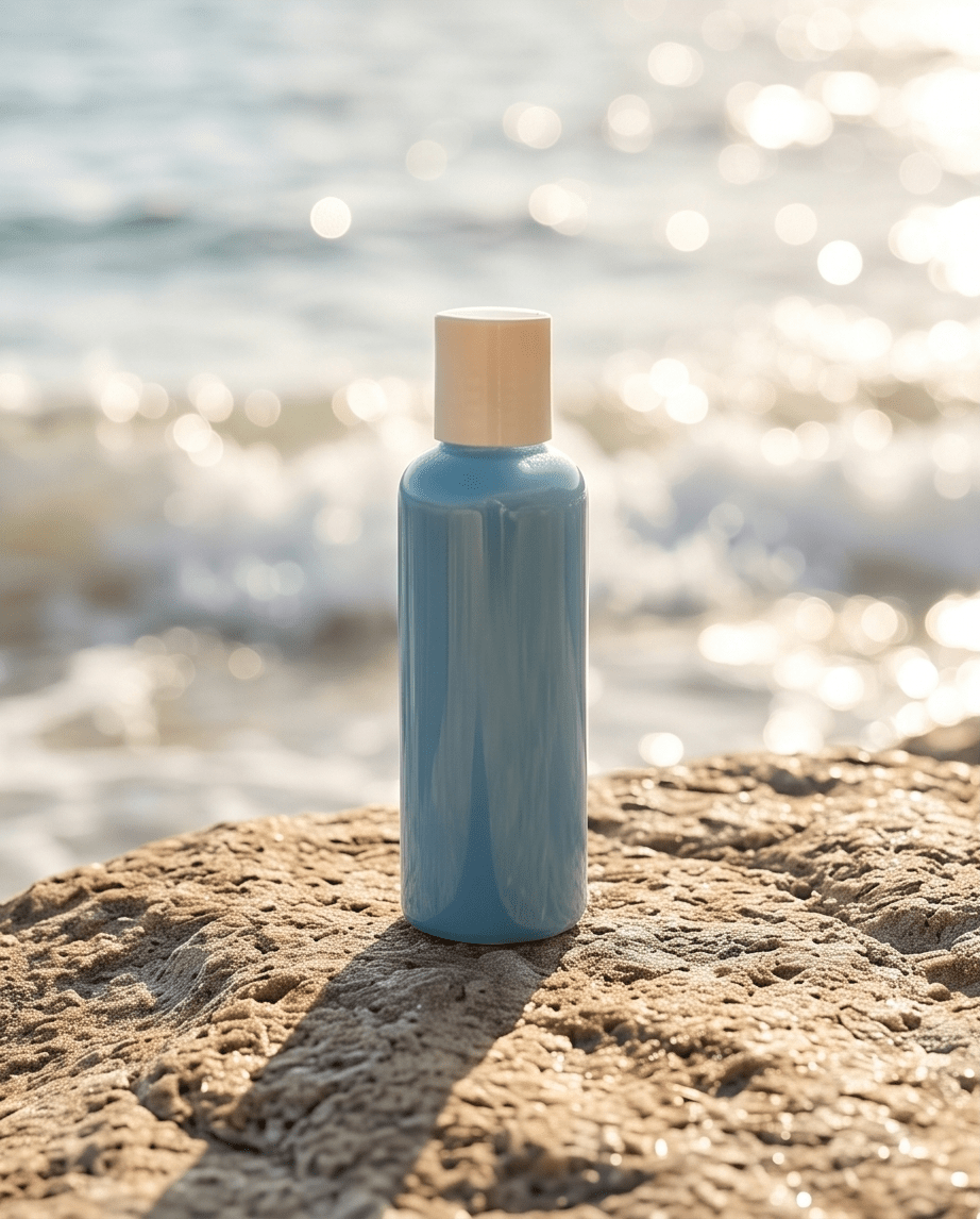 Bombshell Bubbly - Ocean Breeze - Bombshell Cosmetics