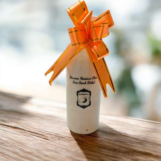 Love Bomb Baby - Shimmer Moisture Elixir