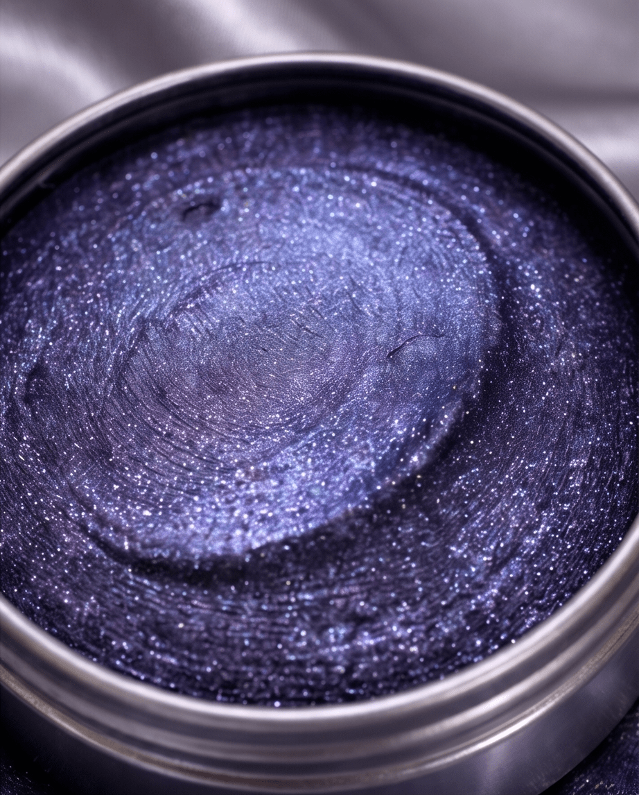 Siren Shadow - Smoke on the Water Bombshell Cosmetics